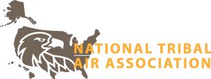 National Tribal Air Association Logo