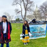 PHOTOS FROM THE FIELD: Week of March 29 - April 2, 2021