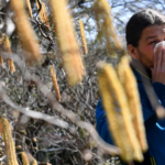 PHOTOS FROM THE FIELD: Week of April 19 - 23, 2021