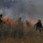 PHOTOS FROM THE FIELD: Week of May 24 - 28, 2021
