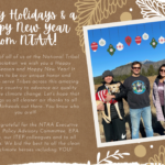 PHOTOS FROM THE FIELD: Week of December 20 - 24, 2021