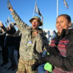 PHOTOS FROM THE FIELD: Week of December 6 - 10, 2021