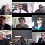 PHOTOS FROM THE FIELD: Week of February 28 - March 4, 2022