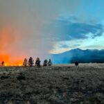 PHOTOS FROM THE FIELD: Week of April 25 - 29, 2022