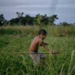PHOTOS FROM THE FIELD: Week of April 4 - April 8, 2022