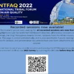 TOP STORIES/HEADLINES: Week of May 16 - 20, 2022