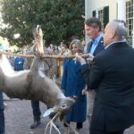 PHOTOS FROM THE FIELD: Week of November 28 - December 2, 2022