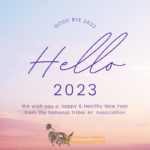 PHOTOS FROM THE FIELD: Week of January 2 - 6, 2023